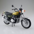 1/12 BIKE No.56 川崎 900 SUPER4 Z1 ＆ Custom Parts 