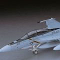 1/48 美国 F/A-18F 超级大黄蜂 