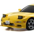 MBC 头文字D 马自达 RX-7 FD3S