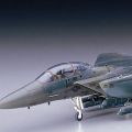 1/72 美国 F-15E 打击鹰 E10 