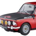 1/24 BMW 2002ti“1969 Monte Carlo Rally 2/5 Class Winner” 