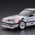 1/24 Diesel Equipment Skyline GTS-R (R31)