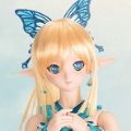Dollfie Dream DD 光明之响 雾香·托瓦·阿尔玛