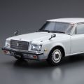 The Model Car No.18 1/24 丰田VG45 Century L Type '90