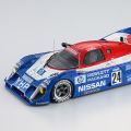 1/24 YHP 尼桑 R92CP