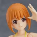 figma#453 原创角色 Emily 泳装ver. TYPE２