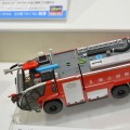 1/72 卢森宝亚 Panther 6×6 空港用化学消防车 “海上自卫队”