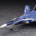 超时空要塞F 1/72 VF-25G 弥赛亚