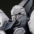 HGUC Gundam Unicorn Mobile Suit Variations MSN-06S新安洲·原石 Unicorn Ver. 