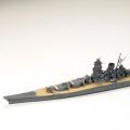 31114 1/700 水线系列 日本 战列舰 武藏