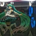FuRyu F:NEX 初音未来 MIKU MAGICAL MIRAI 2017 手办