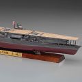 1/700 日本海军 航空母舰 赤城 全船版