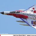 1/48 日本 F-4EJ 改 鬼怪 “302SQ F-4 Final Year 2019”