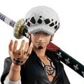 Variable Action Heroes 海贼王 特拉法尔加·罗 Ver.2 