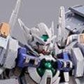 METAL BUILD  正义女神高机动实验装备