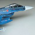1/72 日本 三菱 F-2A/B 