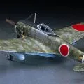 1/48 中島 キ43 一式战斗机 隼 II型 后期型