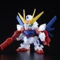 SD高达 BB战士 高达创战者 GAT-X105B 创造强袭高达 Full Package Metallic Gloss Injection