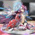 No Game No Life 游戏人生 休比·多拉  实物图
