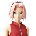 Grandista NARUTO -火影忍者- 疾风传 春野樱 