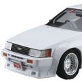 改装车系列 No.62 丰田 TRD AE86 Corolla Levin N2 Design '83