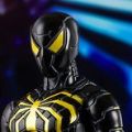S.H.Figuarts 漫威蜘蛛侠 蜘蛛侠 反章鱼战衣