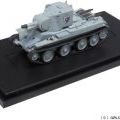 手掌战车道Collection 少女与战车 剧场版 继续高中 BT-42坦克