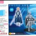 Special Figures 刀剑神域 Alicization 尤吉欧 Synthesis Thirty-two