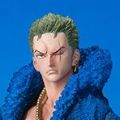 FiguartsZERO 海贼王 罗罗亚・索隆 ONE PIECE 20周年ver. 