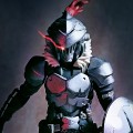 【figma】哥布林杀手  Goblin Slayer