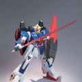 超合金 机动戦士Z高达 MSZ-006ゼータ高达 