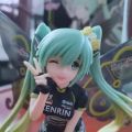 GOOD SMILE Racing 初音未来 Racing 2017, TeamUKYO应援Ver.
