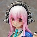 SUPER SONICO 超级索尼子 OL Ver.