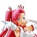 DXF 手办 CODE GEASS 叛逆的鲁鲁修 R2 尤菲米亚・Li・不列颠尼亚 