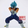 龙珠超 贝吉特 超级赛亚人之神超级赛亚人 Ver. 4