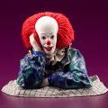 ARTFX Statue It1990 Pennywise 