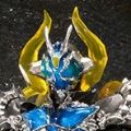 S.I.C. 假面骑士巫师 假面骑士巫师 Water Style 