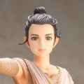 ARTFX Statue 星球大战：原力觉醒 蕾伊 光之继承