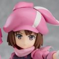 figma#459 刀剑神域外传 Gun Gale Online 莲