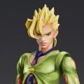 超像可动 JOJO的奇妙冒险 黄金之风 潘纳科特・弗高 Second WF2020冬 特别版