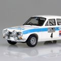 1/24 Belkits No.7 福特 Escort RS1600 Mk1 Roger Clark