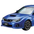 The Model Car系列 No.29 1/24 斯巴鲁 GRB Impreza WRX STI '10