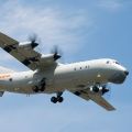 83905 1/144 中国海军 运-8Q(高新-6)反潜机