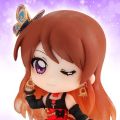 Aikatsu! Assort Star Anis da Yeah! 偶像活动! 紫吹兰 