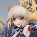 战舰少女R 俾斯麦