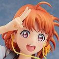 Love Live! Sunshine!! 高海千歌 Blu-ray封面Ver.