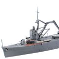 1/700 水线系列 No.566 日本海军 工作舰 明石