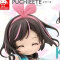 Puchieete A.I.Games 绊爱 Taito Online Crane Ver. 