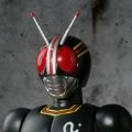 S.H.Figuarts 假面骑士BLACK 假面骑士BLACK 