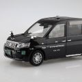 The Model Car SP 1/24 丰田 NTP10 JPN Taxi ’17 国际汽车式样 
